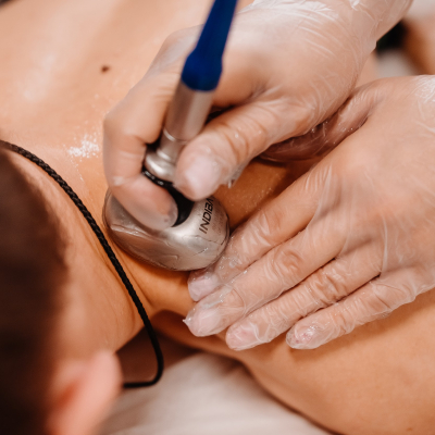 рф ліфтинг Індіба