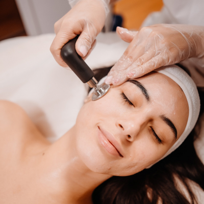 рф ліфтинг обличчя