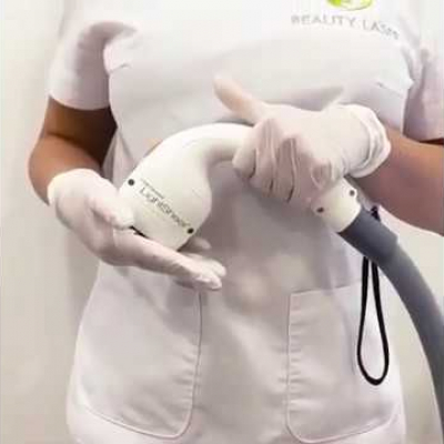 Лазерная эпиляция Lumenis DESIRE™ уже в Чернигове