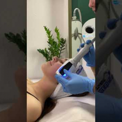 Endospheres therapy - Эндосфера терапия для лица и тела Киев (рядом метро Университет) Beauty Laser