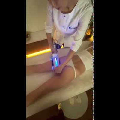 Аппаратный антицеллюлитный Массаж Endosphere - Салон Beauty Laser Чернигов