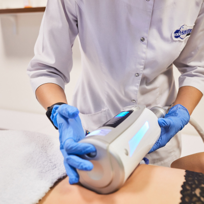 Ендосфера процедура