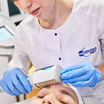 ендосфера зморшки