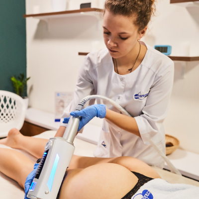 Ендосфера сідниці