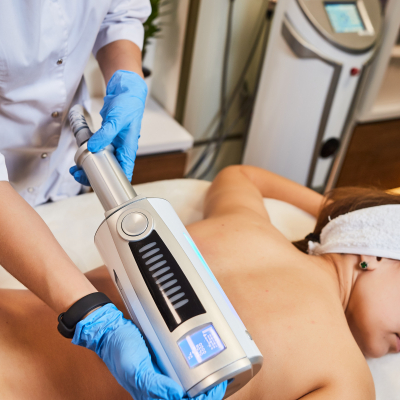 Ендосфера сеанс