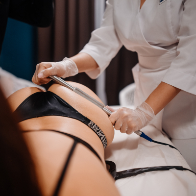  лифтинг тела