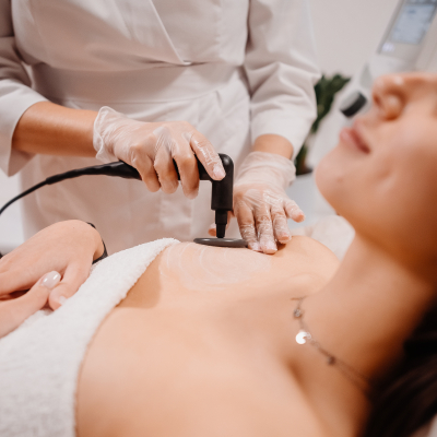  ліфтинг грудей