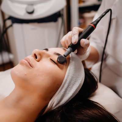  лифтинг век