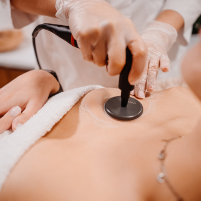  ліфтинг грудей Індіба