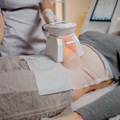 кріоліпосакція