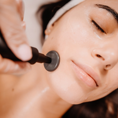 RF ліфтинг обличчя