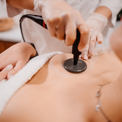 Рф ліфтинг грудей Індіба