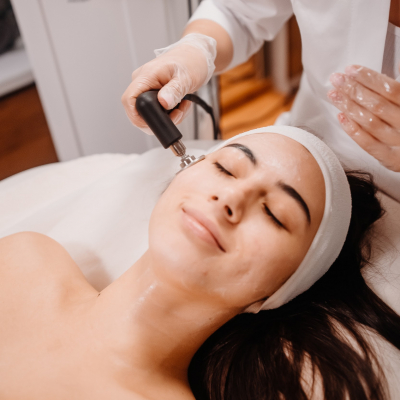 Рф ліфтинг обличчя