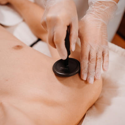 рф ліфтинг плечі