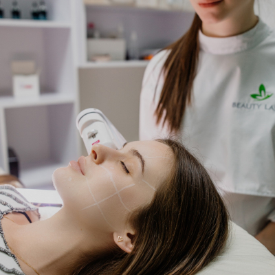 СМАС ліфтинг обличчя