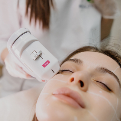 SMAS ліфтинг Чернігів