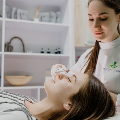 SMAS ліфтинг нижня третина обличчя