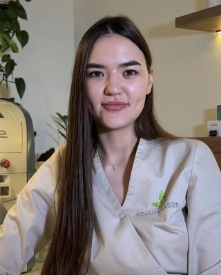 Фото Дарина Капля - Дерматолог, Дипломований фахівець Lumenis M22