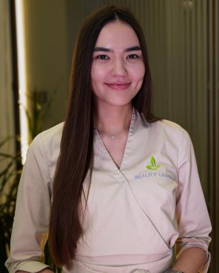 Фото Капля Дарина  - Дерматолог, Дипломований фахівець Lumenis M22