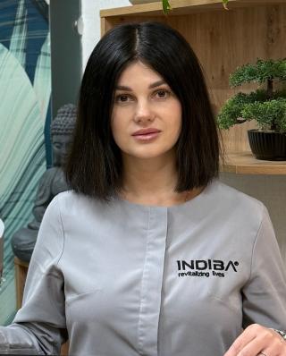 Фото Ксенія Невмержицька - Сертифікований спеціаліст EndoSpheres Therapy. Сертифікований спеціаліст INDIBA. Сертифікований спеціаліст по кріоліполізу.