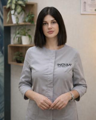 Фото Ксенія Невмержицька - Сертифікований спеціаліст EndoSpheres Therapy. Сертифікований спеціаліст INDIBA. Сертифікований спеціаліст по кріоліполізу.