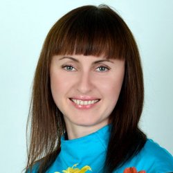 Ольга Корниец